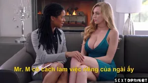 Cho vợ đi làm mẫu ảnh và cái kết nát lồn
