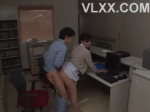 Nam sinh may mắn đụ cô giáo chân dài nhất trường