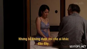 Chị cạnh nhà của tôi có quá khứ là diễn viên jav