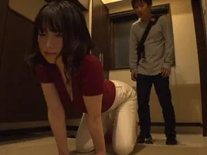 Cô nàng nhà bên trẻ dâm dục của tôi