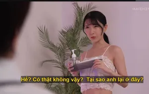 Thất nghiệp ở ké nhà anh trai, cậu em không vượt qua được cám dỗ của chị dâu