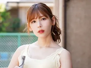 A youthfull and vibrant Mikuru Shiina from Japan lets loose with a stranger's beef whistle in an X-rated video. Mikuru Shiina, the enticing Japanese teenager with a slim figure, anxiously takes on this boy's thick man-meat after being thoroughly