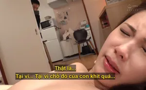 Gần ngủ mang thằng nhỏ ra dí lồn người yêu