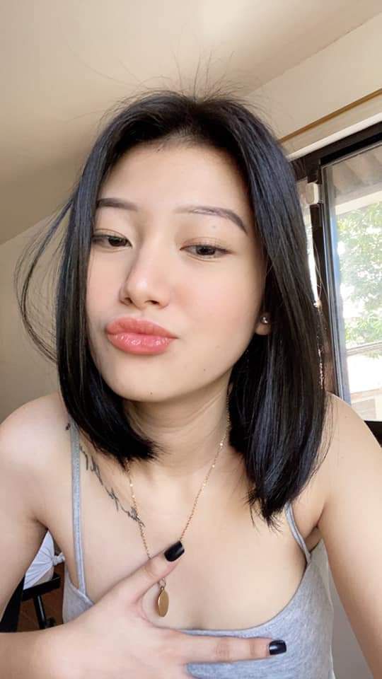 Con quỷ hình con hổ trắng mèo hồng, cô gái học sinh trong sáng bị địt cho ra chất nhờn màu trắng, đôi chân siêu mềm mại gợi cảm...