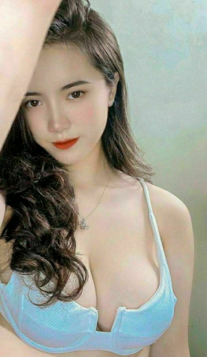 Cô nàng dâm dục của tôi